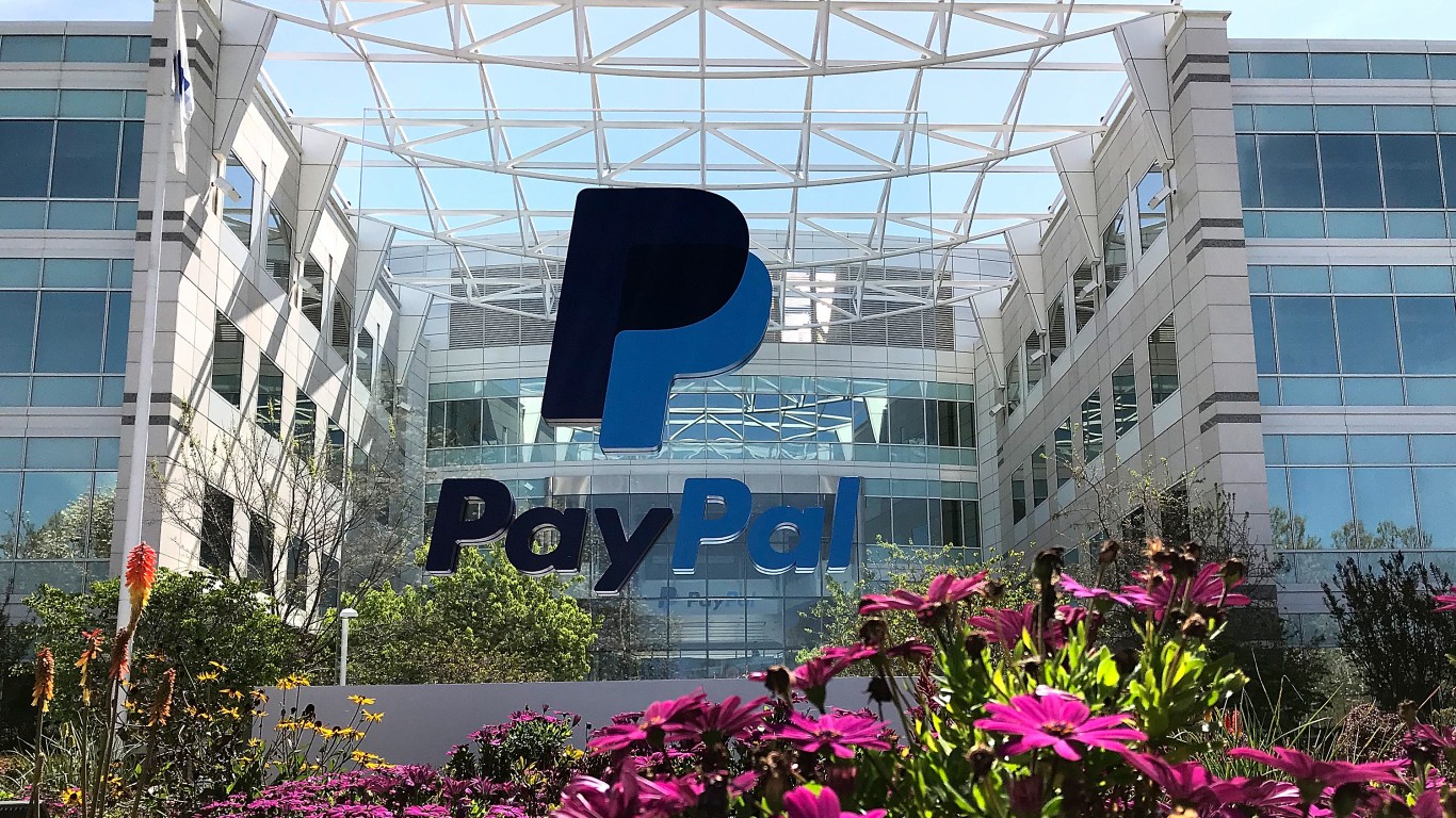 PYPL Stock Down 31%: Is Now the Right Time to Buy PayPal?